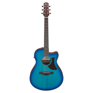 Ibanez AAM50CE-SBO – Gitara elektroakustyczna