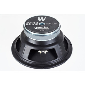 Warwick 12 300W 8Ohm głośnik do kolumny basowej