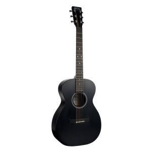 Martin 0-X1 Black - gitara akustyczna w sklepie muzycznym