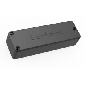 Bartolini MK4CBC-B przetwornik do basu