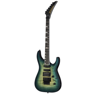 Kramer SM-1 Figured CBP - Gitara Elektryczna | Sklep Muzyczny