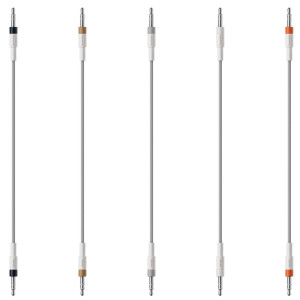 Teenage Engineering Slim Sync Cable Kit 150mm - zestaw kabli