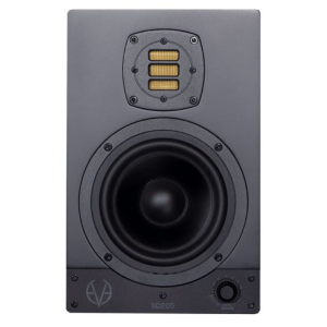 Eve Audio SC205 All Black - monitor aktywny studyjny