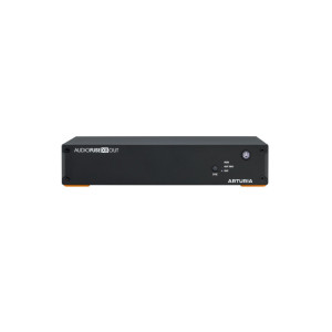Arturia AudioFuse X8 OUT - ekspander ADAT do interfejsu