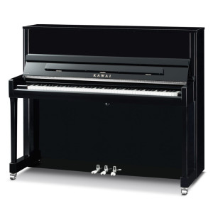 Kawai K-300 E/P Silver Zamawiasz – my dostarczamy, wnosimy i stroimy – na terenie całej Polski