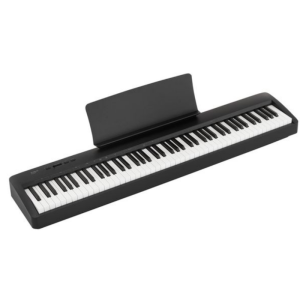 Kawai ES60 - pianino cyfrowe przenośne, ważona klawiatura