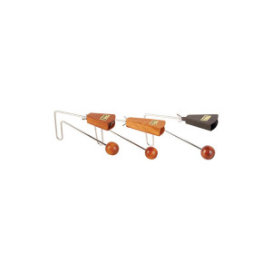 Latin Percussion Vibra Slap Standard LP862850/LP208 vibra slap perkusyjny