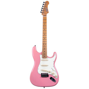 JET JS-300 BGD SSS - gitara elektryczna