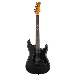 JET JS-400 MBK R HH - gitara elektryczna