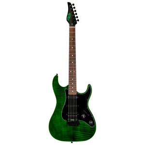 JET JS-450 TGR R HSS - gitara elektryczna