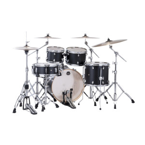 MAPEX MM504SF KD Zestaw perkusyjny Mars - wysokiej jakości instrument perkusyjny z klonu