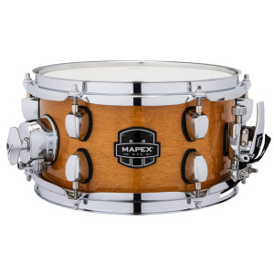 WERBEL - Wiszący werbel o grubości 7,2 mm | 10x5,5' | Doskonałe brzmienie