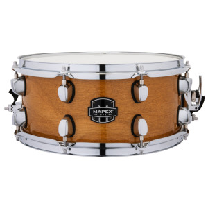 Werbel WERBEL MPX 13''x6'' - Werbel z hybrydowym 7,2mm korpusem wykonanym z topoli i klonu