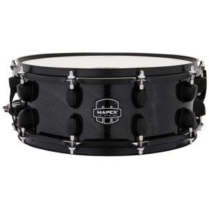 Werbel MPX 14”x5,5” z hybrydowym korpusem - doskonały wybór dla perkusjonistów