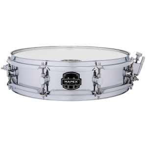 Werbel 14”x3,5” MPX z 1mm stali - niezawodny instrument muzyczny