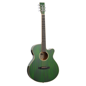 Tanglewood TW4 CEFG - gitara elektroakustyczna