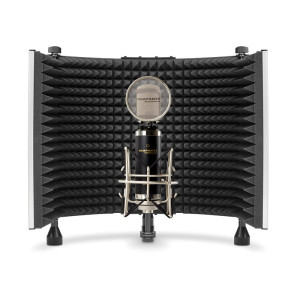 Marantz Sound Shield | kabina wokalowa