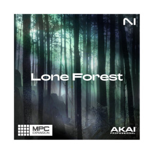 Lone Forest - MPC Expansion