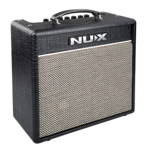 NUX Mighty 20 MKII - wzmacniacz gitarowy combo