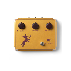 Warm Audio Centavo Overdrive - przester gitarowy