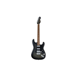 Mooer MSC20 Pro Guitar Black Burst - gitara elektryczna