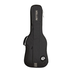 Ritter Bern RGB4-E/ANT - pokrowiec na gitarę elektryczną