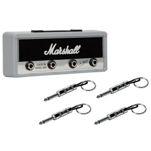Marshall JackRack Silver - wieszak na klucze