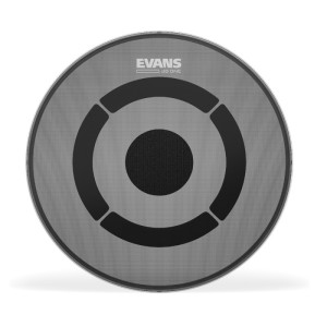 Evans dB One Drum Head 13'' – cichy naciąg siateczkowy na tom