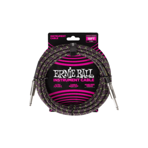 Ernie Ball EB 6431 - kabel gitarowy 5.5 m