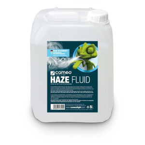 Cameo Haze Fluid 5 L - płyn do wytwornicy mgły