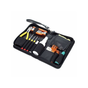 Rockcare Kit Pro - zestaw do konserwacji gitary