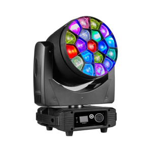 Light4Me Galaxy MKII - Głowica Ruchoma LED Wash