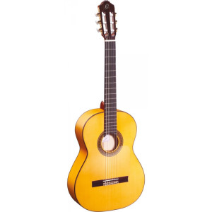 Ortega R270F - gitara klasyczna 4/4