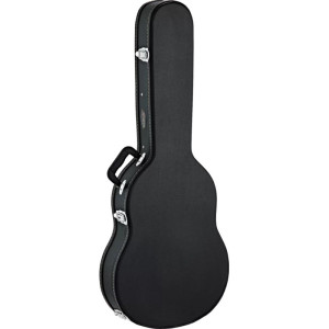 Ortega OCCSTD-T - Wytrzymały futerał do gitar klasycznych Thinline