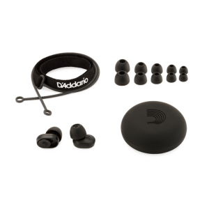 Planet Waves dBud Earplugs - zatyczki do uszu