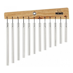 Nino 600 Chimes - kompaktowe i harmoniczne chimesy do studia