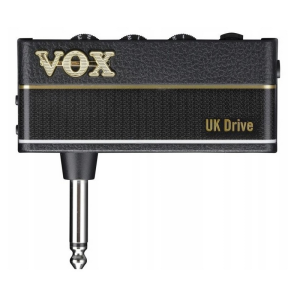 VOX amPlug 3 UD - gitarowy wzmacniacz słuchawkowy