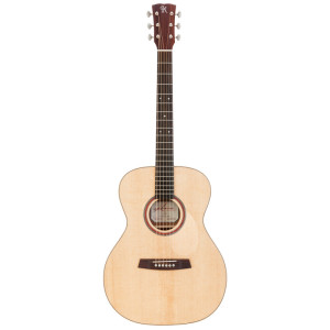 Kremona M15 - wyjątkowa gitara akustyczna orchestra