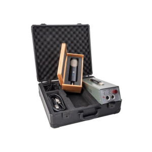 SE Electronics RNT - mikrofon pojemnościowy lampowy