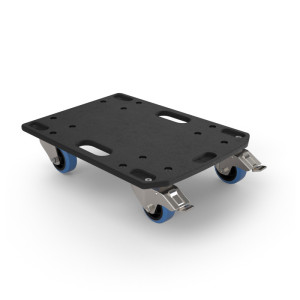 LD Systems Wheelboard Maui 28 G3 - deskorolka do subwoofera