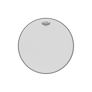 Remo Ambassador 16' Smooth White naciąg uderzany na tomy
