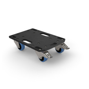 LD Systems MAUI 11 G3 CB - deskorolka do subwoofera