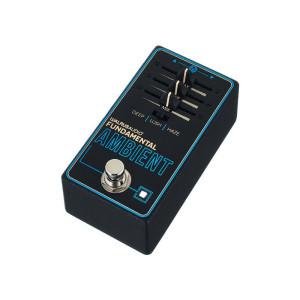 Walrus Audio Fundamental Ambient Reverb - efekt gitarowy