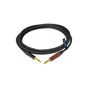 Klotz TI-0450PSP - kabel instrumentalny jack - jack silent | 4,5m