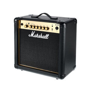 Marshall MG15GR combo - wzmacniacz do gitary elektrycznej