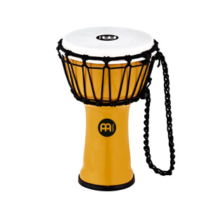 Meinl JRD-Y Junior Djembe Yellow 7' - djembe