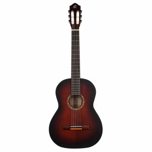 Ortega R55BFT - gitara klasyczna 4/4 | Student Pro