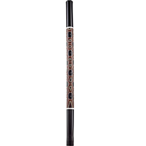 Meinl Sonic Energy Didgeridoo DD1-BK – bambusowe, etniczne brzmienie