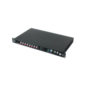 SSL 18 – profesjonalny interfejs audio USB do nagrań i streamingu
