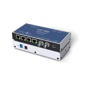 RME Digiface Ravenna – profesjonalny interfejs audio USB z MADI i RAVENNA